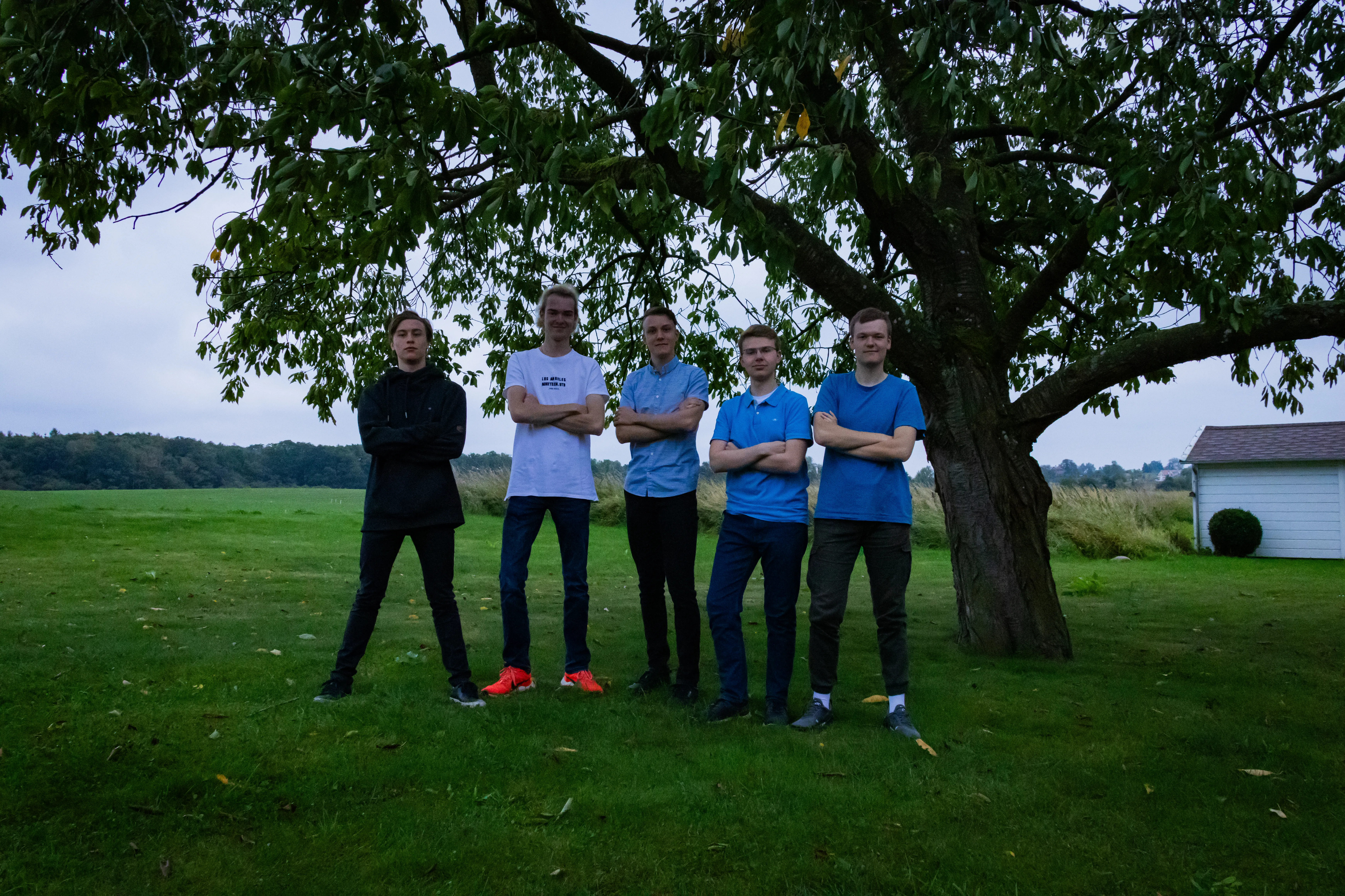 Das Team der IGD 2.0 UG (haftungsbeschränkt)